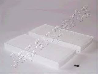 JAPANPARTS FAA-IS2 Фильтр, воздух во внутренно