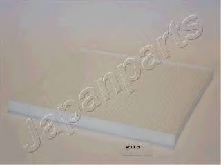 JAPANPARTS FAA-KI10 Фильтр, воздух во внутренно