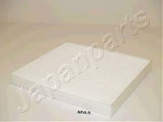 JAPANPARTS FAA-MA5 Фильтр, воздух во внутренно... JAPANPARTS FAA-MA5 Фильтр, воздух во внутренно...