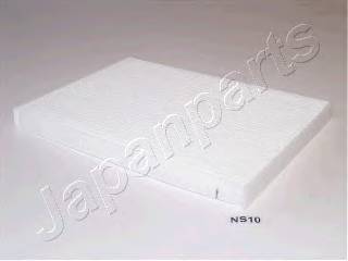 JAPANPARTS FAA-NS10 Фильтр, воздух во внутренно... JAPANPARTS FAA-NS10 Фильтр, воздух во внутренно...