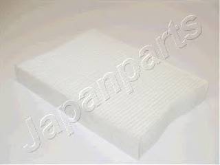 JAPANPARTS FAA-NS12 Фильтр, воздух во внутренно