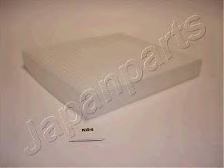 JAPANPARTS FAA-NS4 Фільтр, повітря у внутрішнь... JAPANPARTS FAA-NS4 Фільтр, повітря у внутрішнь...