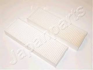 JAPANPARTS FAA-NS5 Фильтр, воздух во внутренно