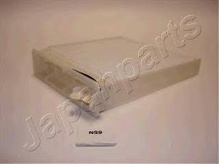 JAPANPARTS FAA-NS6 Фильтр, воздух во внутренно