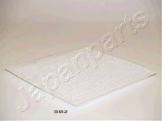 JAPANPARTS FAA-SB2 Фільтр, повітря у внутрішнь... JAPANPARTS FAA-SB2 Фільтр, повітря у внутрішнь...
