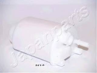 JAPANPARTS FC-H14S Топливный фильтр JAPANPARTS FC-H14S Топливный фильтр