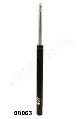 JAPANPARTS MM00063 JAPANPARTS BMW Амортизатор масл.п