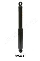 JAPANPARTS MM00236 JAPANPARTS FORD Амортизатор газ.за