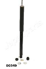 JAPANPARTS MM00349 JAPANPARTS OPEL Амортизатор масл.з... JAPANPARTS MM00349 JAPANPARTS OPEL Амортизатор масл.з...
