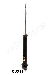 JAPANPARTS MM00514 JAPANPARTS VW Амортизатор газ.зад...