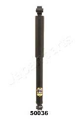 JAPANPARTS MM50036 AMORTYZATOR TYL L/P MITSUBISHI PAJERO PININ 99 SZT