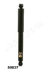 JAPANPARTS MM50037 AMORTYZATOR TYL L/P MITSUBISHI PAJERO SPORT 98 GAZ