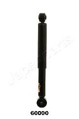 JAPANPARTS MM60000 AMORTYZATOR DAIHATSU T. CUORE 95-98 LE/PR JAPANPARTS MM60000 AMORTYZATOR DAIHATSU T. CUORE 95-98 LE/PR