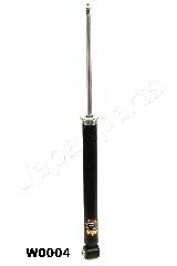JAPANPARTS MMW0004 AMORTYZATOR CHEVROLET T. AVEO/CORSA D/GRANDE PUNTO