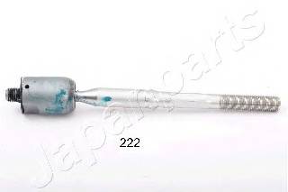 JAPANPARTS RD-222 Осевой шарнир, рулевая тяга