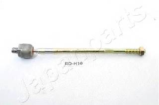 JAPANPARTS RD-H10 Осевой шарнир, рулевая тяга
