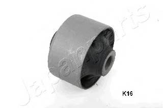 JAPANPARTS RU-K16 Кронштейн, подушки рычага JAPANPARTS RU-K16 Кронштейн, подушки рычага