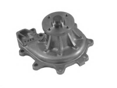 AISIN WPG-015V Водяной насос