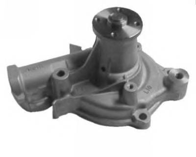 AISIN WPM-046 Водяний насос AISIN WPM-046 Водяний насос