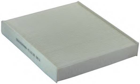 DENCKERMANN M110138 Фільтр, повітря у внутрішнь... DENCKERMANN M110138 Фільтр, повітря у внутрішнь...