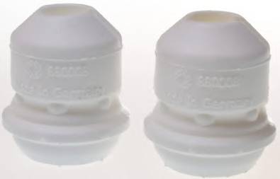 DENCKERMANN D500015 Пылезащитный комилект, амо