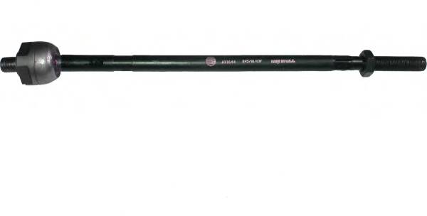 BIRTH AX1644 Осевой шарнир, рулевая тяга