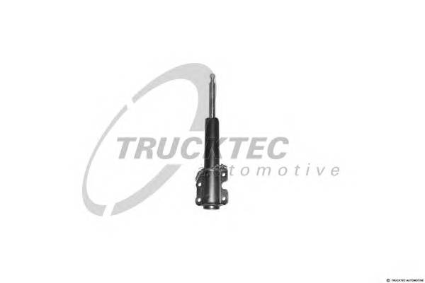 TRUCKTEC AUTOMOTIVE 02.30.064 Амортизатор