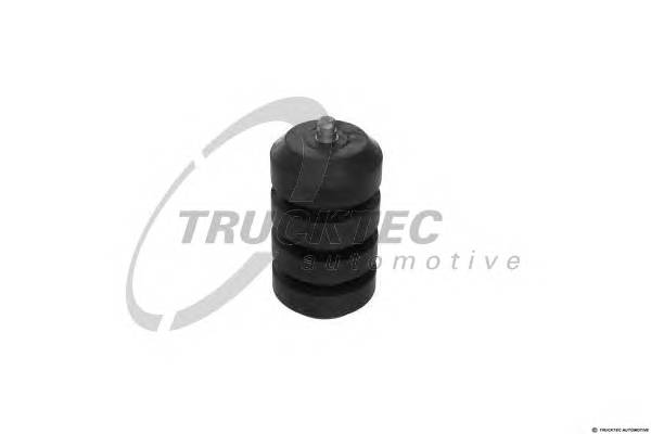 TRUCKTEC AUTOMOTIVE 02.30.018 Буфер, амортизация