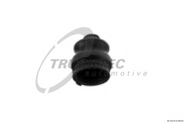 TRUCKTEC AUTOMOTIVE 02.32.005 Пильовик, приводний вал TRUCKTEC AUTOMOTIVE 02.32.005 Пильовик, приводний вал