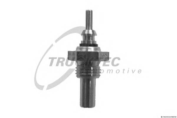 TRUCKTEC AUTOMOTIVE 02.42.005 Датчик, температура охлажд