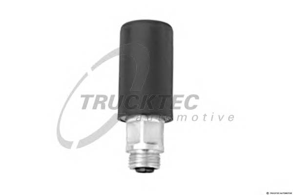 TRUCKTEC AUTOMOTIVE 01.14.049 Насос, топливоподающяя сис�...