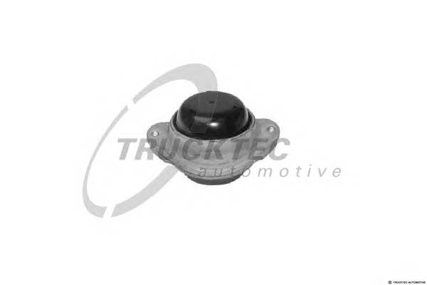 TRUCKTEC AUTOMOTIVE 02.22.007 Підвіска, двигун