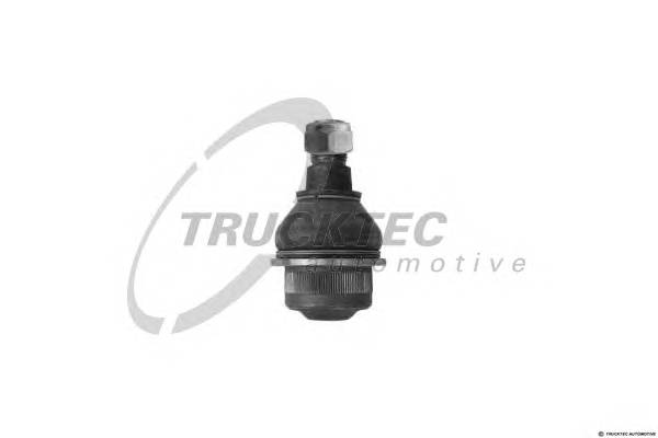 TRUCKTEC AUTOMOTIVE 02.31.023 Несущий / направляющий шарн