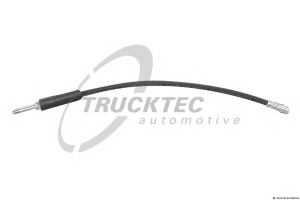 TRUCKTEC AUTOMOTIVE 02.35.279 Гальмівний шланг