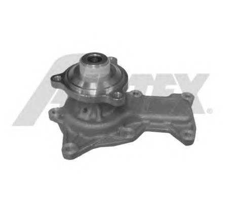 AIRTEX 1869 Водяной насос
