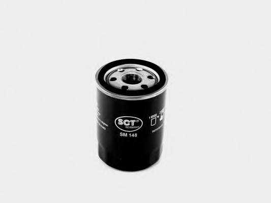 SCT Germany SM 148 Масляный фильтр SCT Germany SM 148 Масляный фильтр