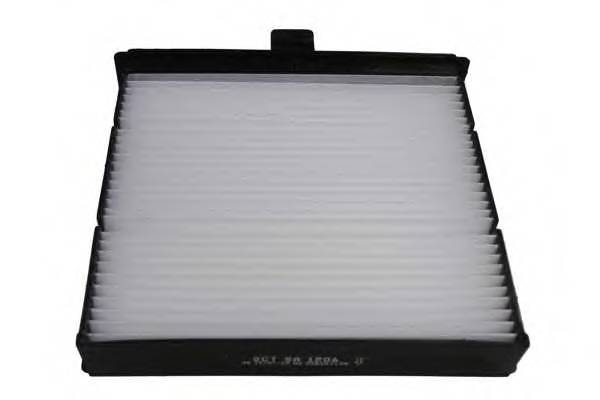 SCT Germany SA 1206 Фильтр, воздух во внутренно