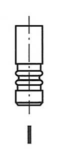 FRECCIA R6140/SCR Впускной клапан FRECCIA R6140/SCR Впускной клапан