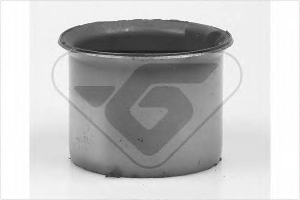 HUTCHINSON 590021 Подвеска, рычаг независимо