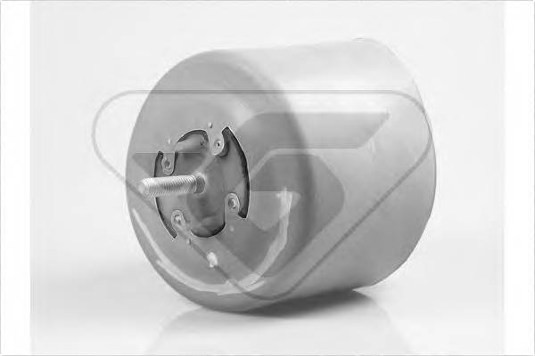 HUTCHINSON 594355 Кронштейн, подвеска двигат