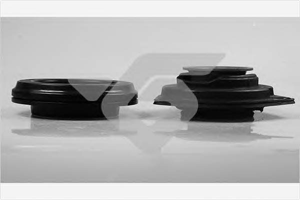 HUTCHINSON KS 202 Ремкомплект, опора стойки а