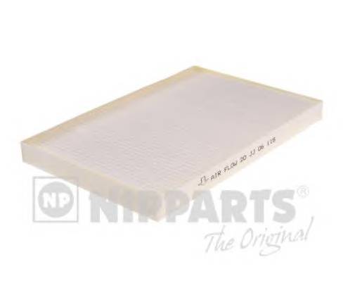 NIPPARTS J1340308 Фільтр, повітря у внутрішнь...