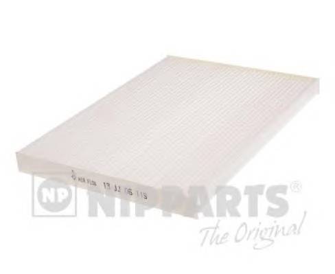 NIPPARTS J1341018 Фильтр, воздух во внутренно... NIPPARTS J1341018 Фильтр, воздух во внутренно...