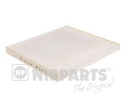 NIPPARTS J1342017 Фільтр, повітря у внутрішнь...