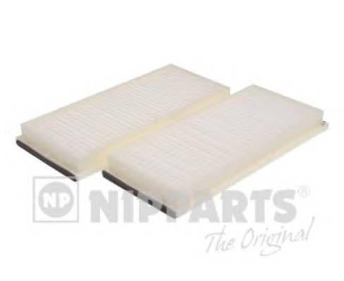 NIPPARTS J1343012 Фильтр, воздух во внутренно
