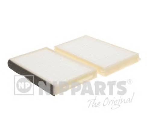 NIPPARTS J1343014 Фильтр, воздух во внутренно
