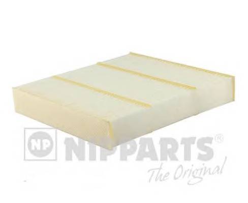 NIPPARTS J1344007 Фильтр, воздух во внутренно... NIPPARTS J1344007 Фильтр, воздух во внутренно...