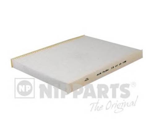 NIPPARTS N1340310 Фильтр, воздух во внутренно... NIPPARTS N1340310 Фильтр, воздух во внутренно...