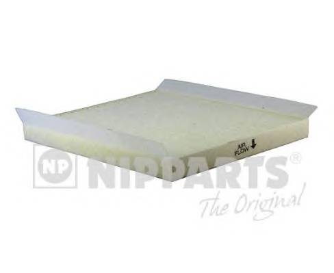 NIPPARTS N1340511 Фільтр, повітря у внутрішнь...