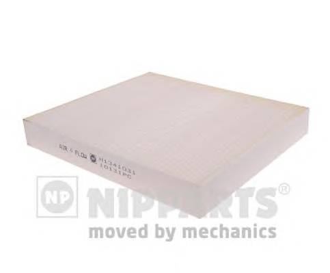 NIPPARTS N1341031 Фильтр, воздух во внутренно